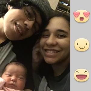 Meet your Posher, Tasha